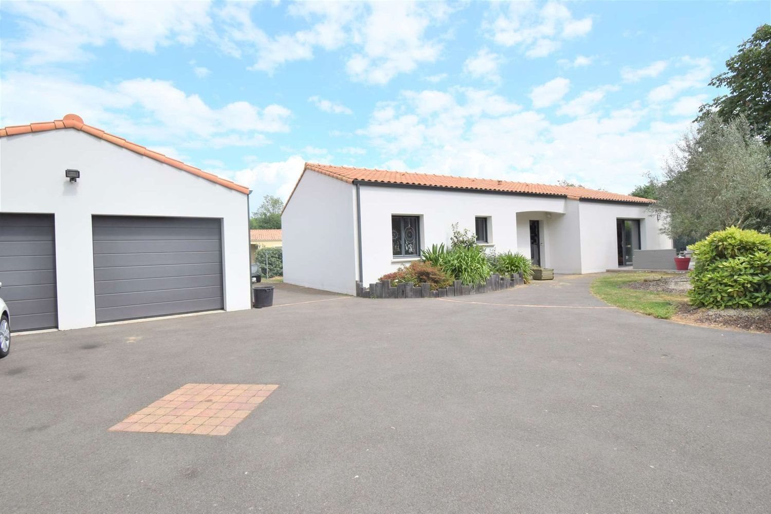 Maison à vendre, 120m², La Chevrolière