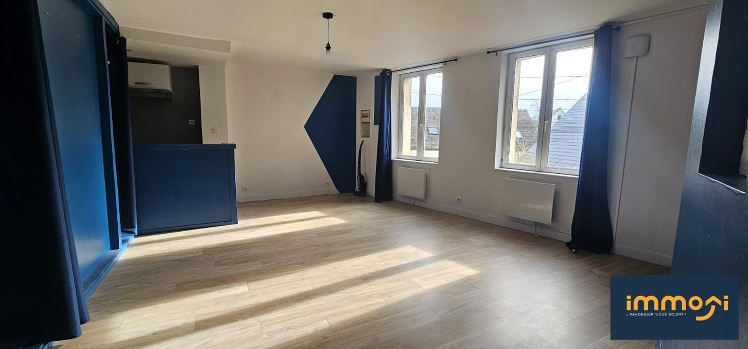 Appartement à vendre, 44m², Louviers