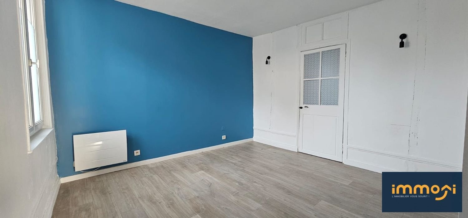 Appartement à vendre, 44m², Louviers