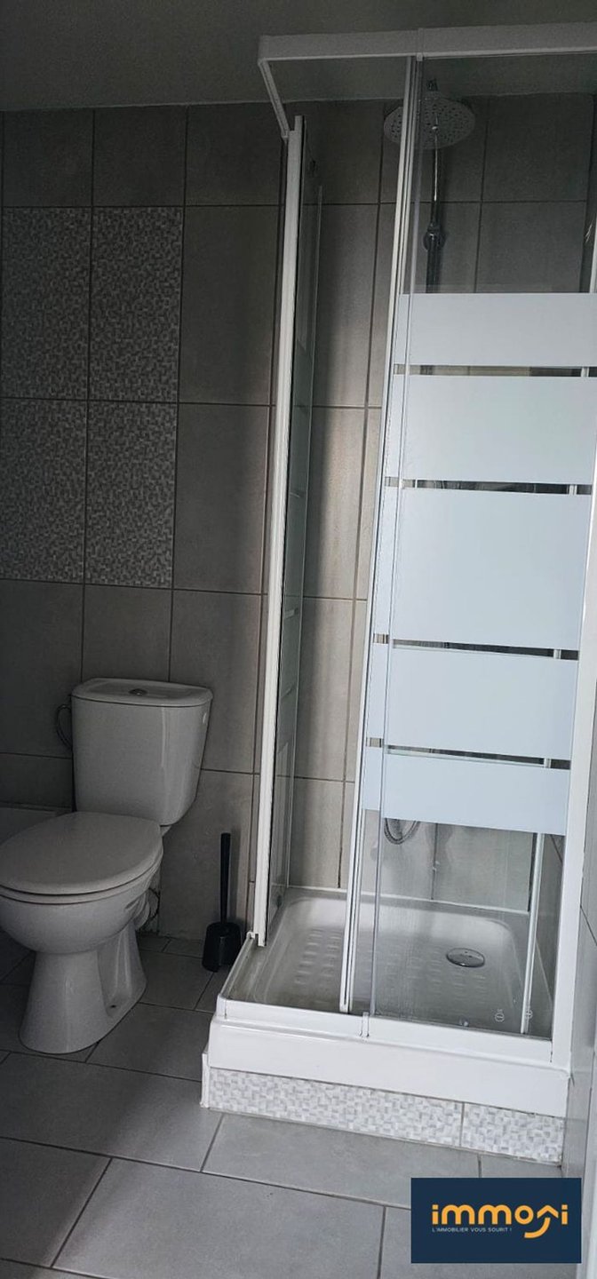 Appartement à vendre, 44m², Louviers