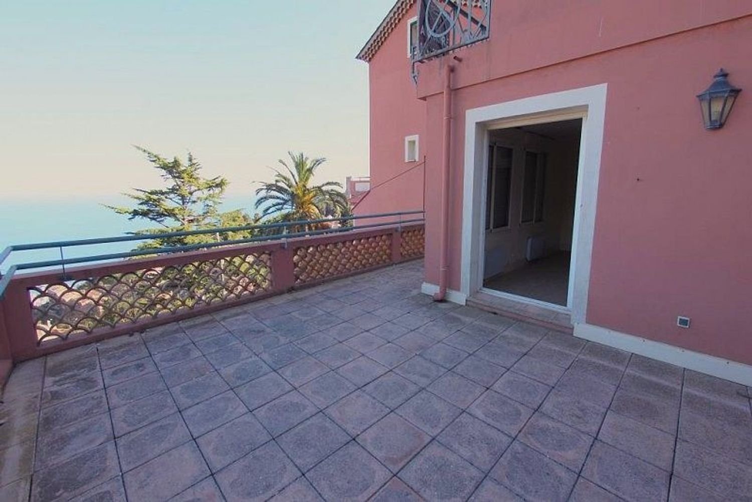 Appartement à vendre, 43m², La Turbie