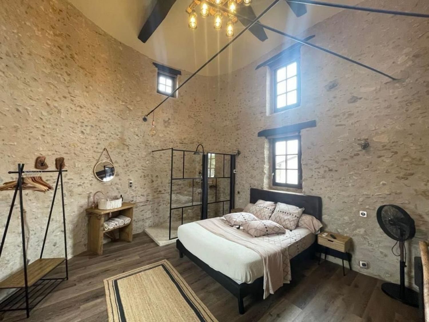Maison à vendre, 425m², Saint-Sever