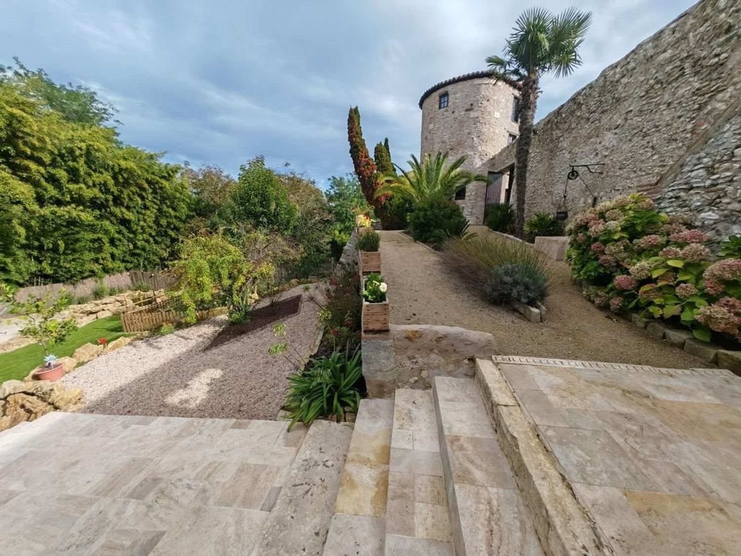 Maison à vendre, 425m², Saint-Sever