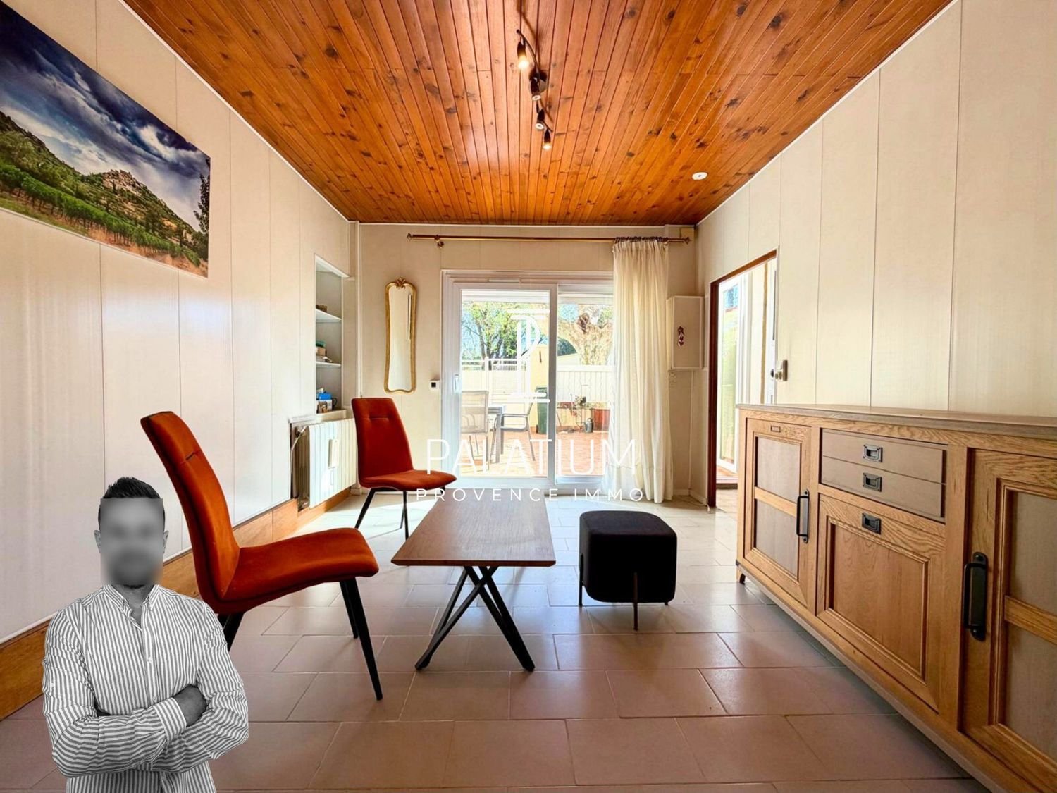 Maison à vendre, 50m², Salon-de-Provence