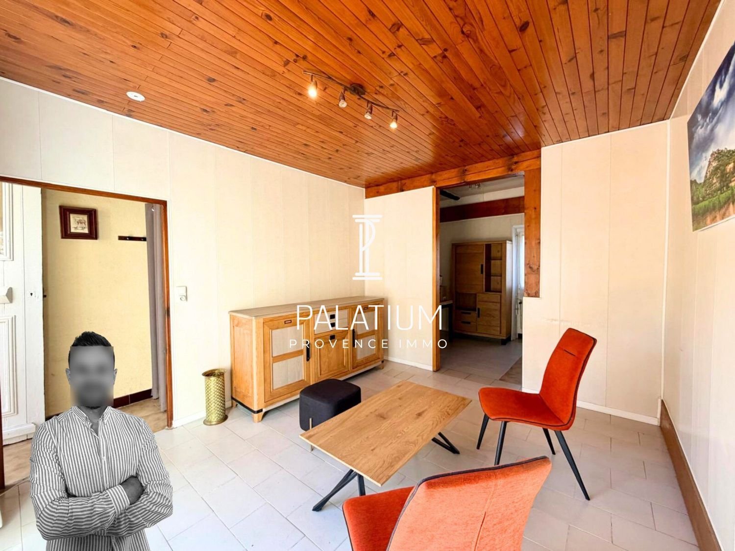 Maison à vendre, 50m², Salon-de-Provence