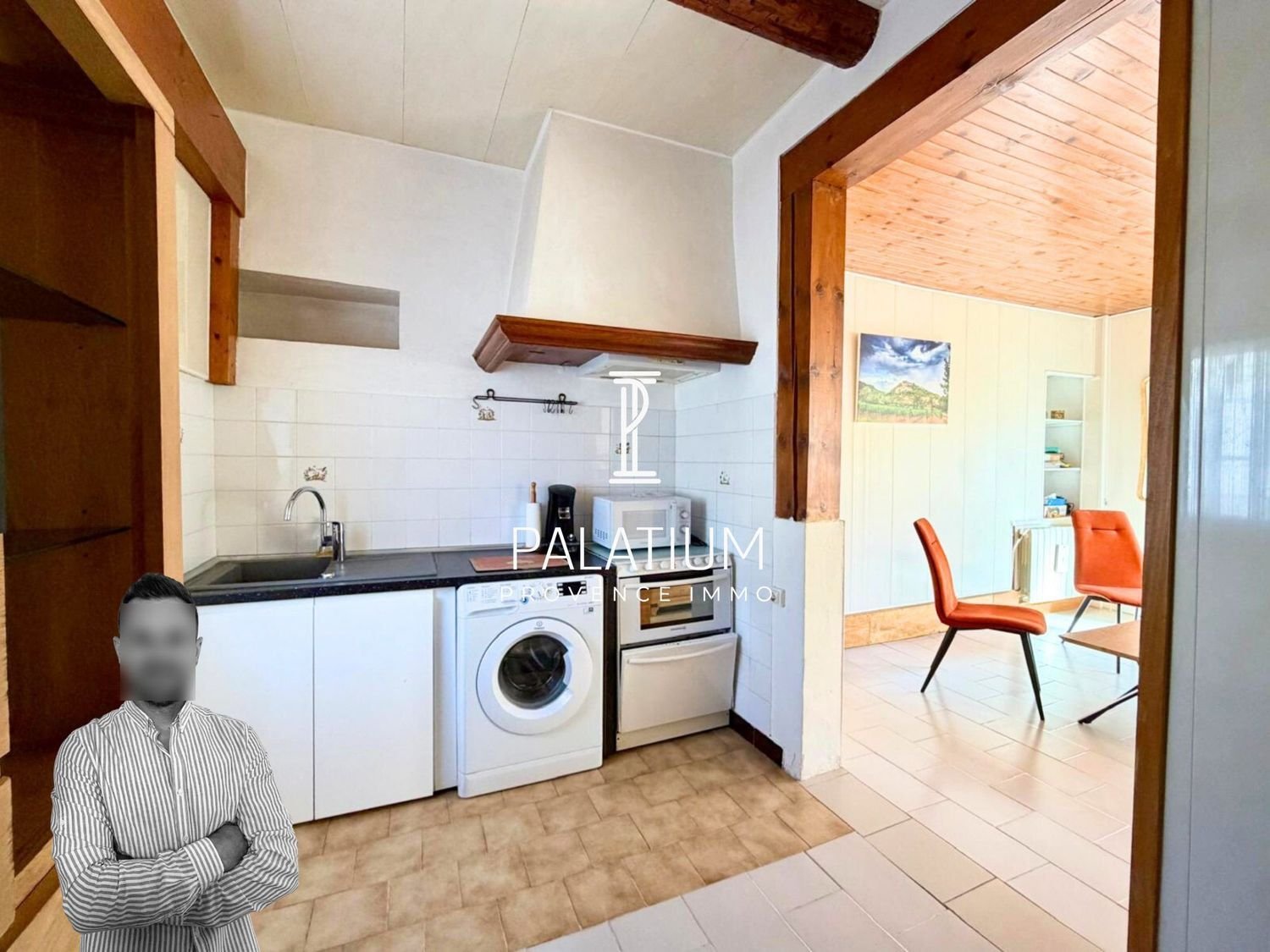 Maison à vendre, 50m², Salon-de-Provence