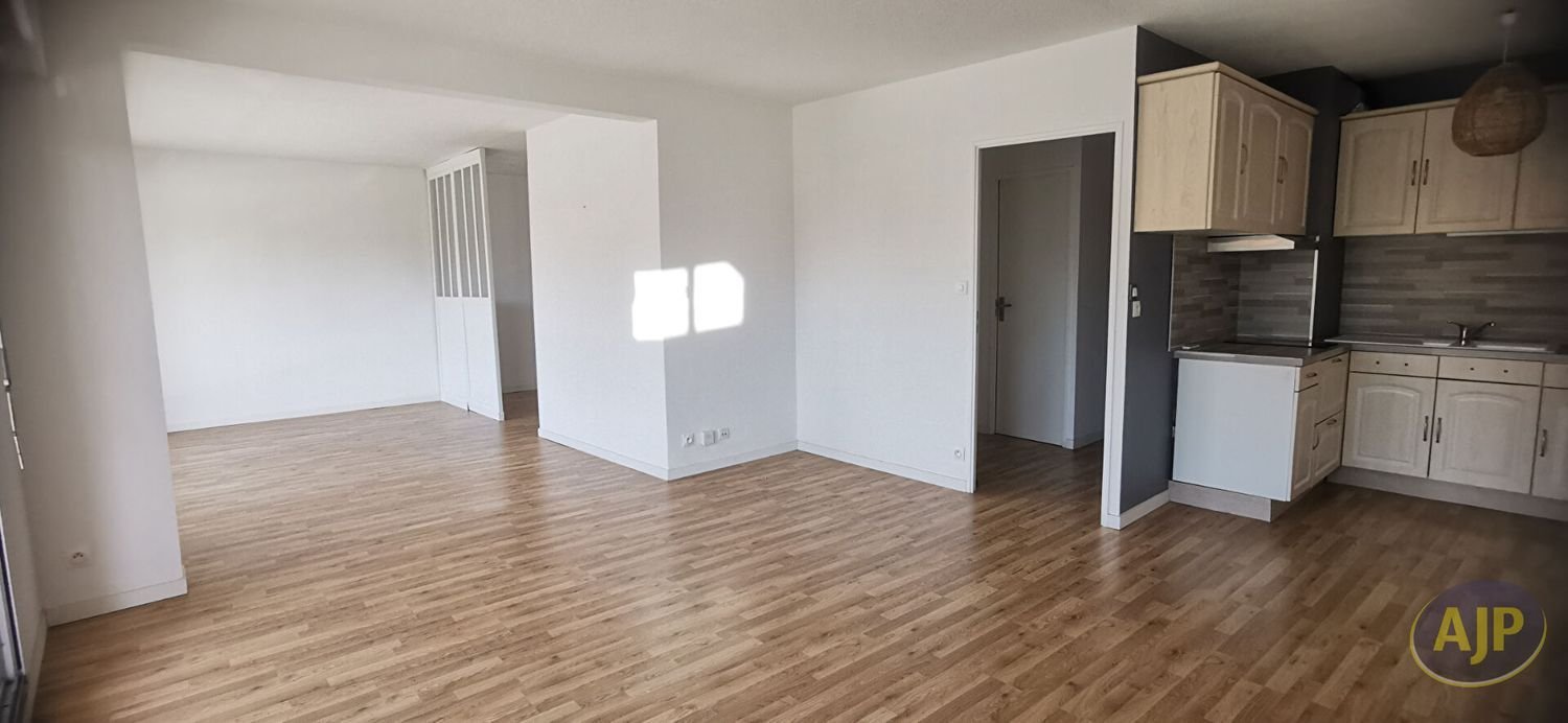 Appartement à vendre, 55m², Arès