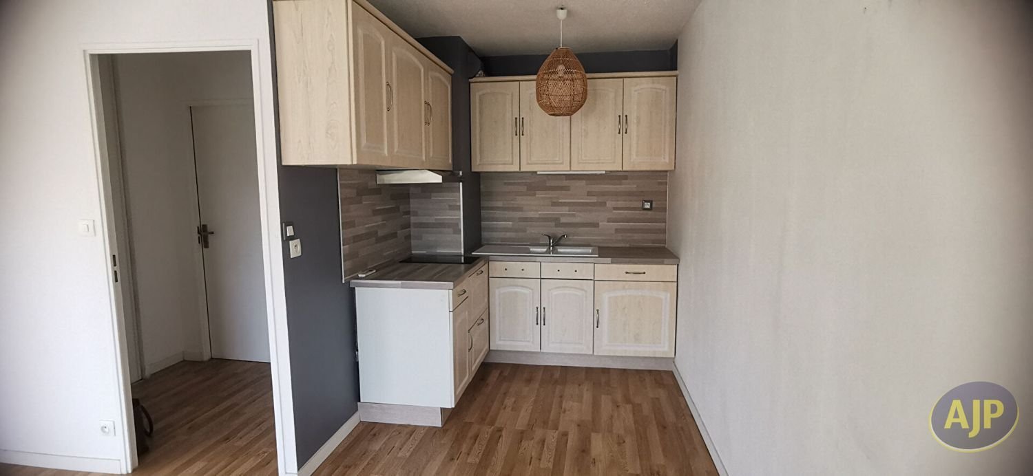 Appartement à vendre, 55m², Arès