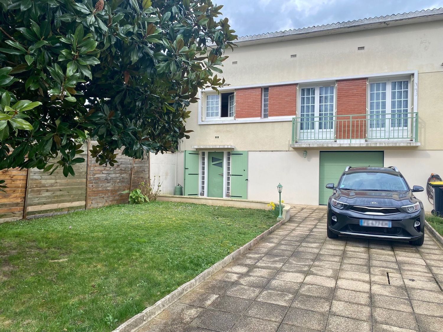 Maison à vendre, 81m², Athis-Mons