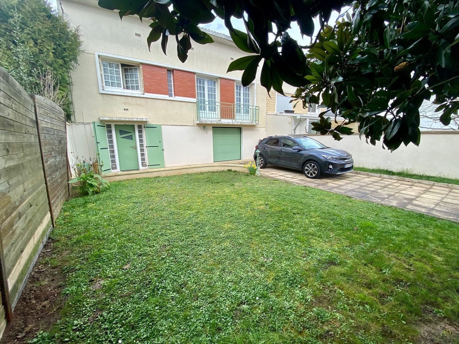 Maison à vendre, 81m², Athis-Mons