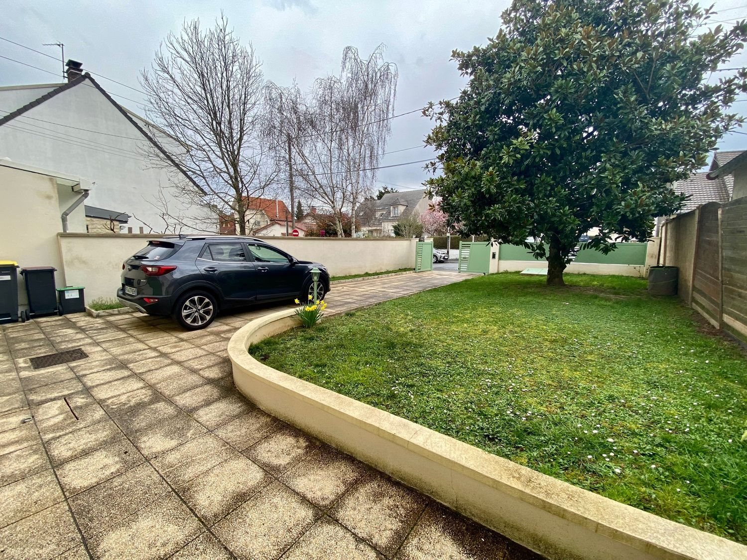 Maison à vendre, 81m², Athis-Mons