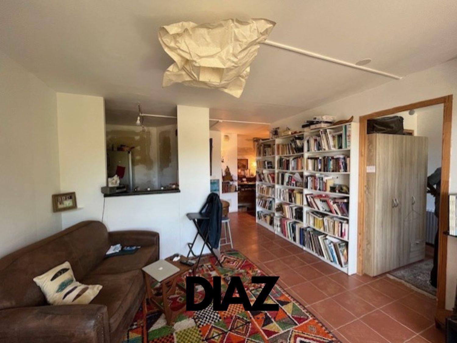 Appartement à vendre, 37m², Nîmes
