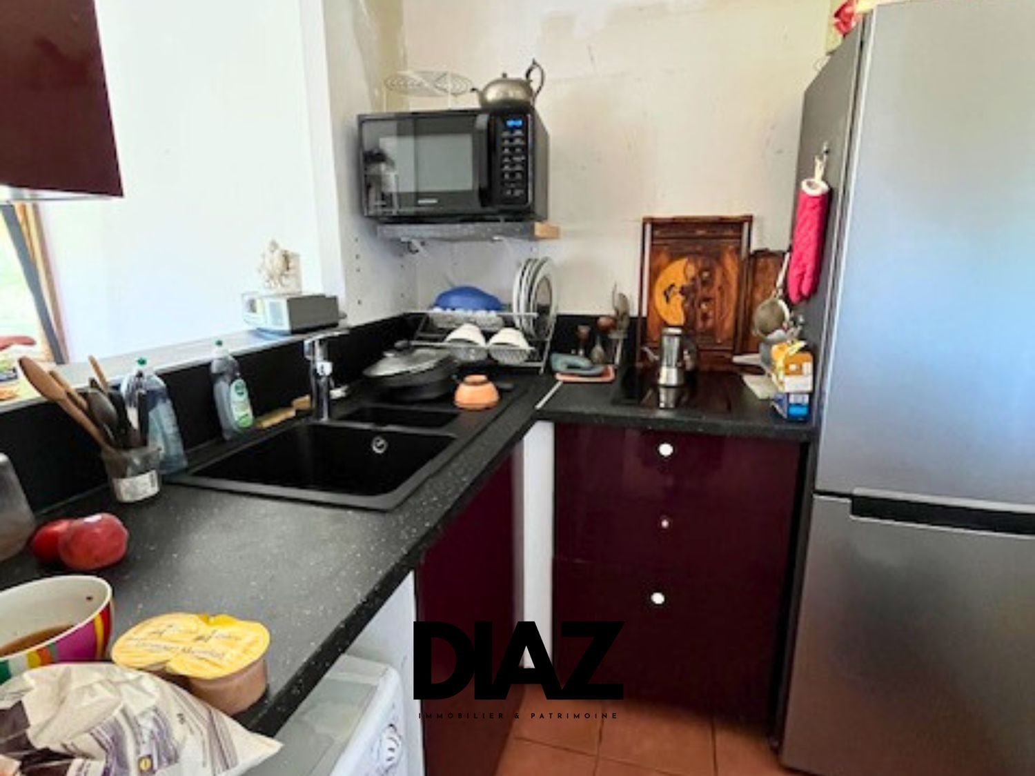 Appartement à vendre, 37m², Nîmes