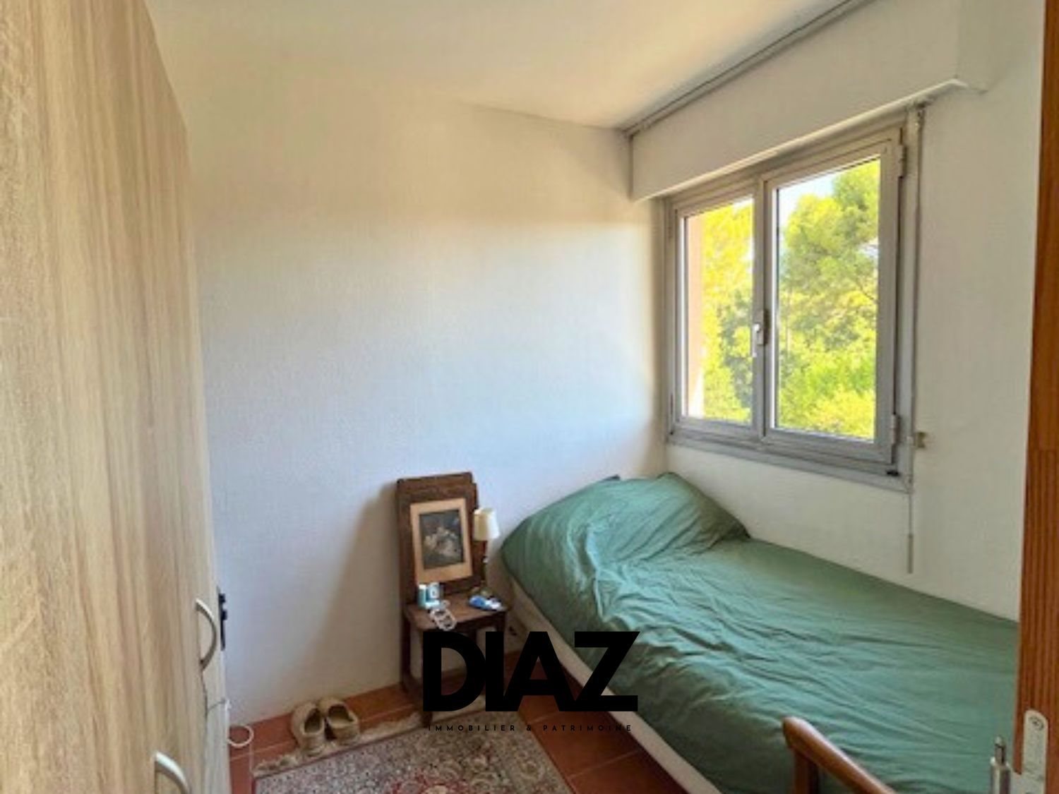 Appartement à vendre, 37m², Nîmes