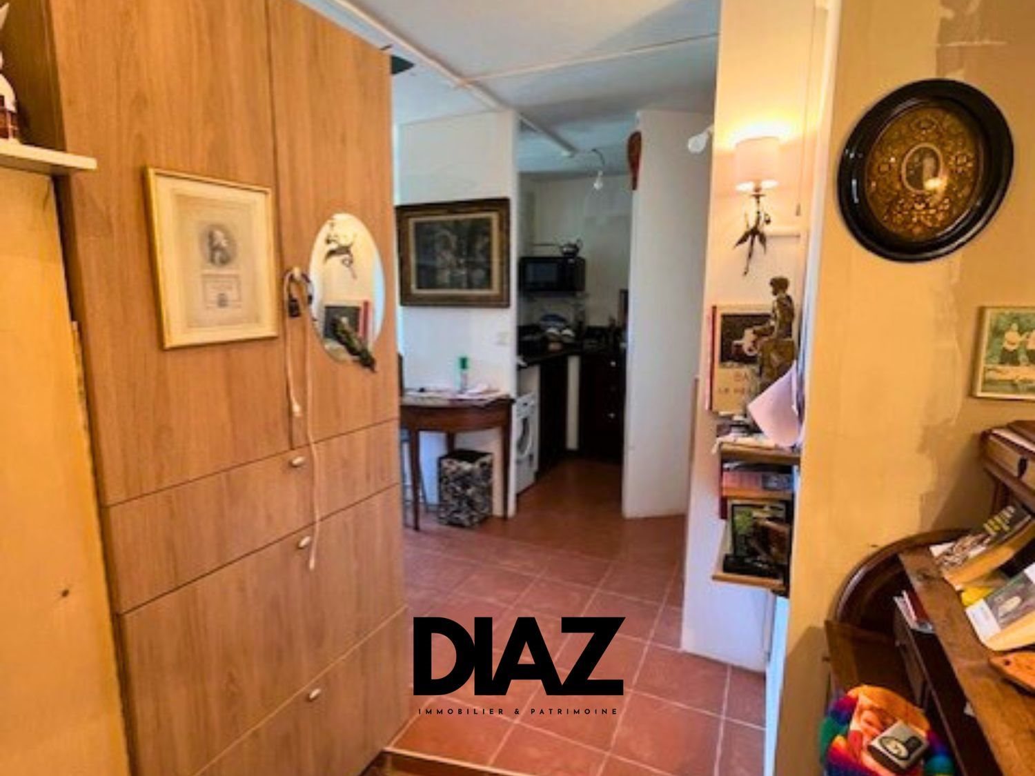 Appartement à vendre, 37m², Nîmes