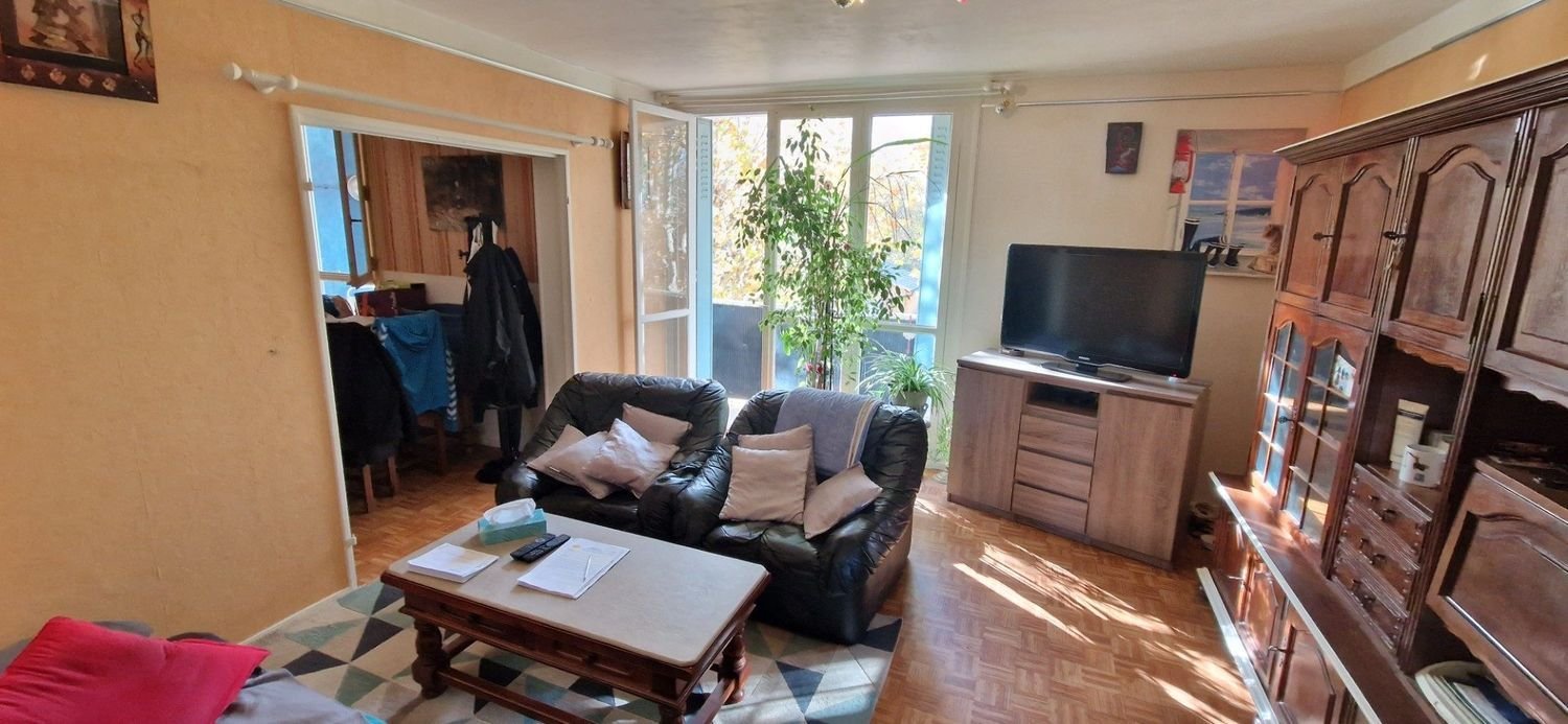 Appartement à vendre, 78m², Montélimar