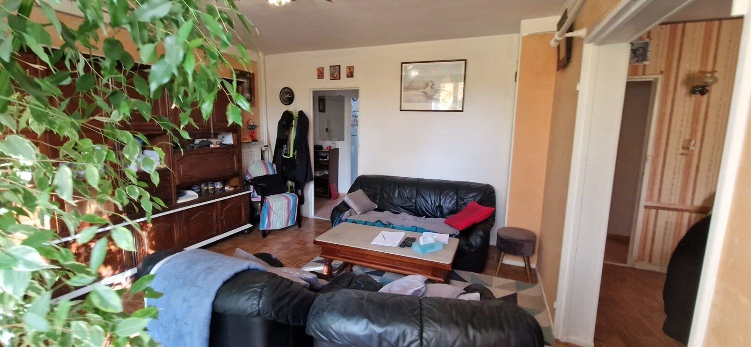 Appartement à vendre, 78m², Montélimar