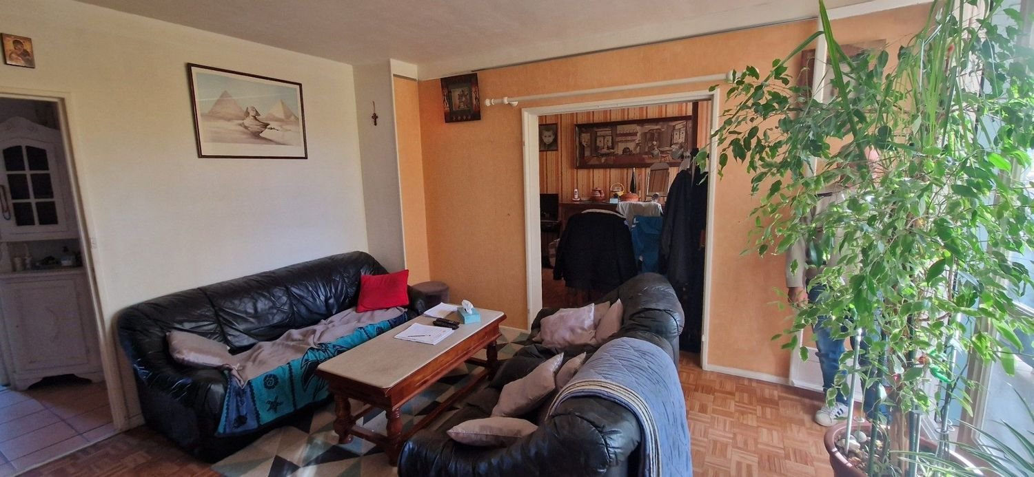 Appartement à vendre, 78m², Montélimar