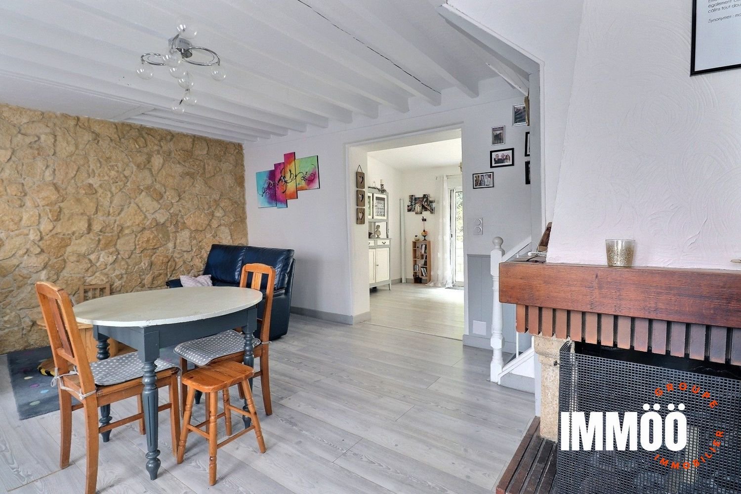 Maison à vendre, 89m², Canteleu