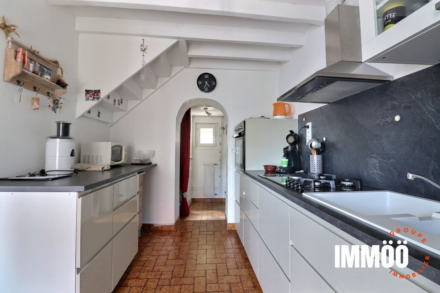 Maison à vendre, 89m², Canteleu