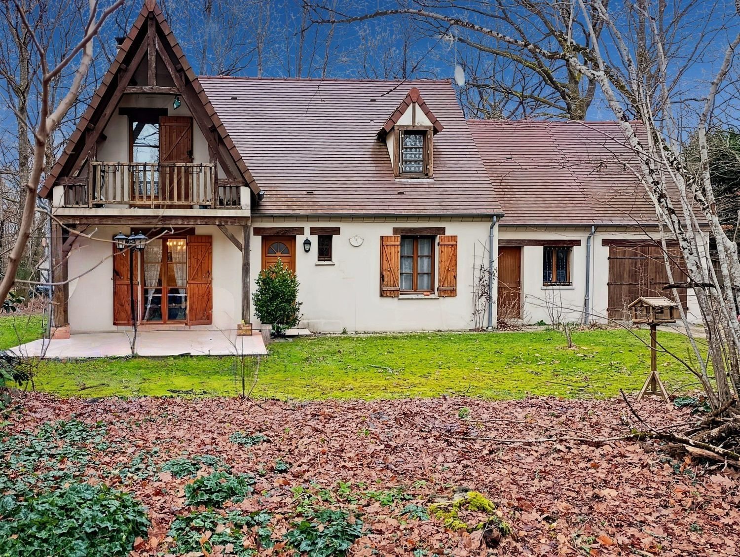 Maison à vendre, 128m², Lassay-sur-Croisne