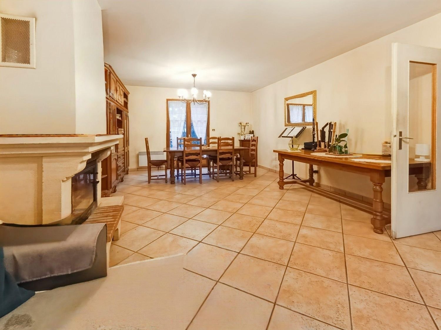 Maison à vendre, 128m², Lassay-sur-Croisne