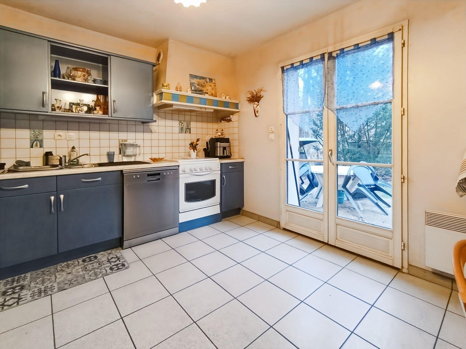 Maison à vendre, 128m², Lassay-sur-Croisne
