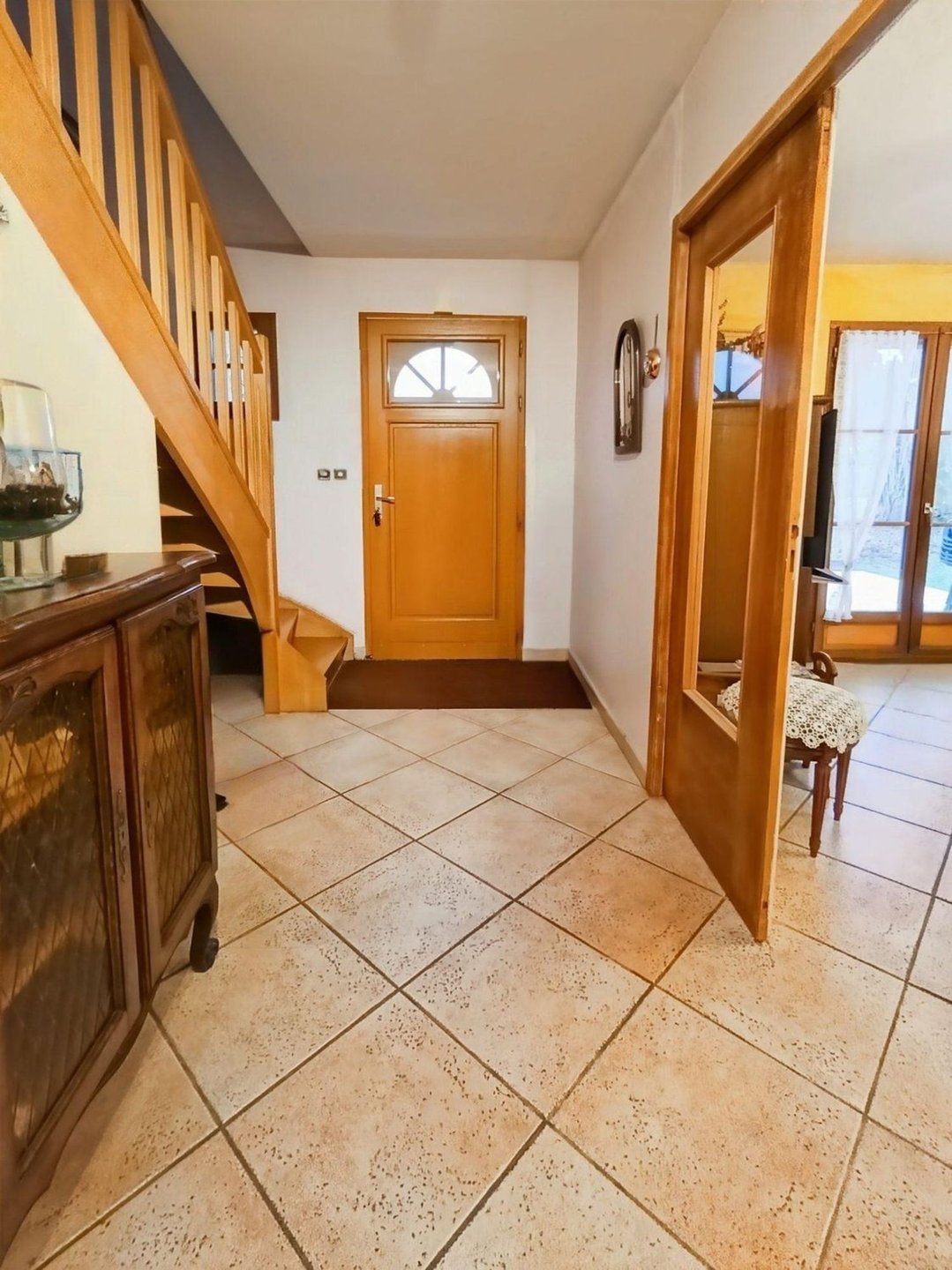 Maison à vendre, 128m², Lassay-sur-Croisne