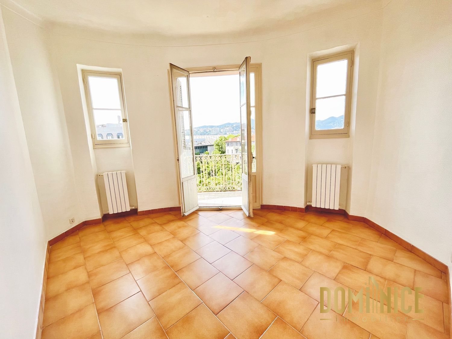 Appartement à vendre, 55m², Nice