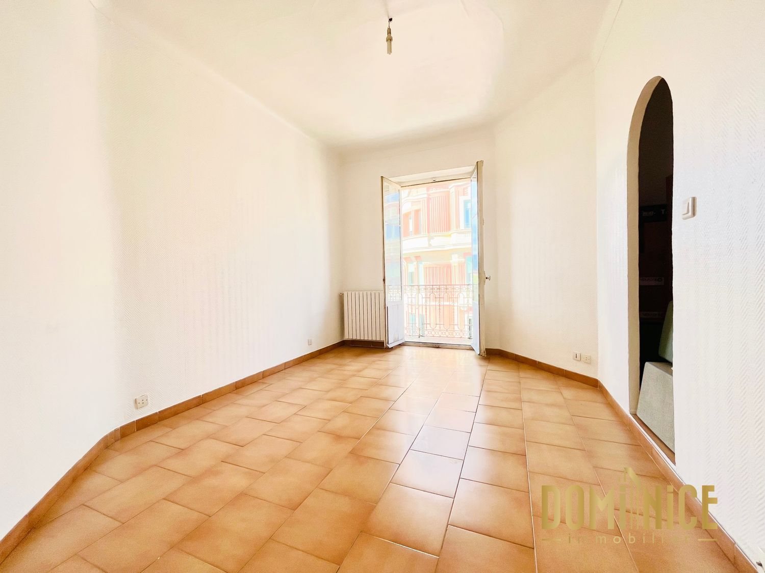 Appartement à vendre, 55m², Nice