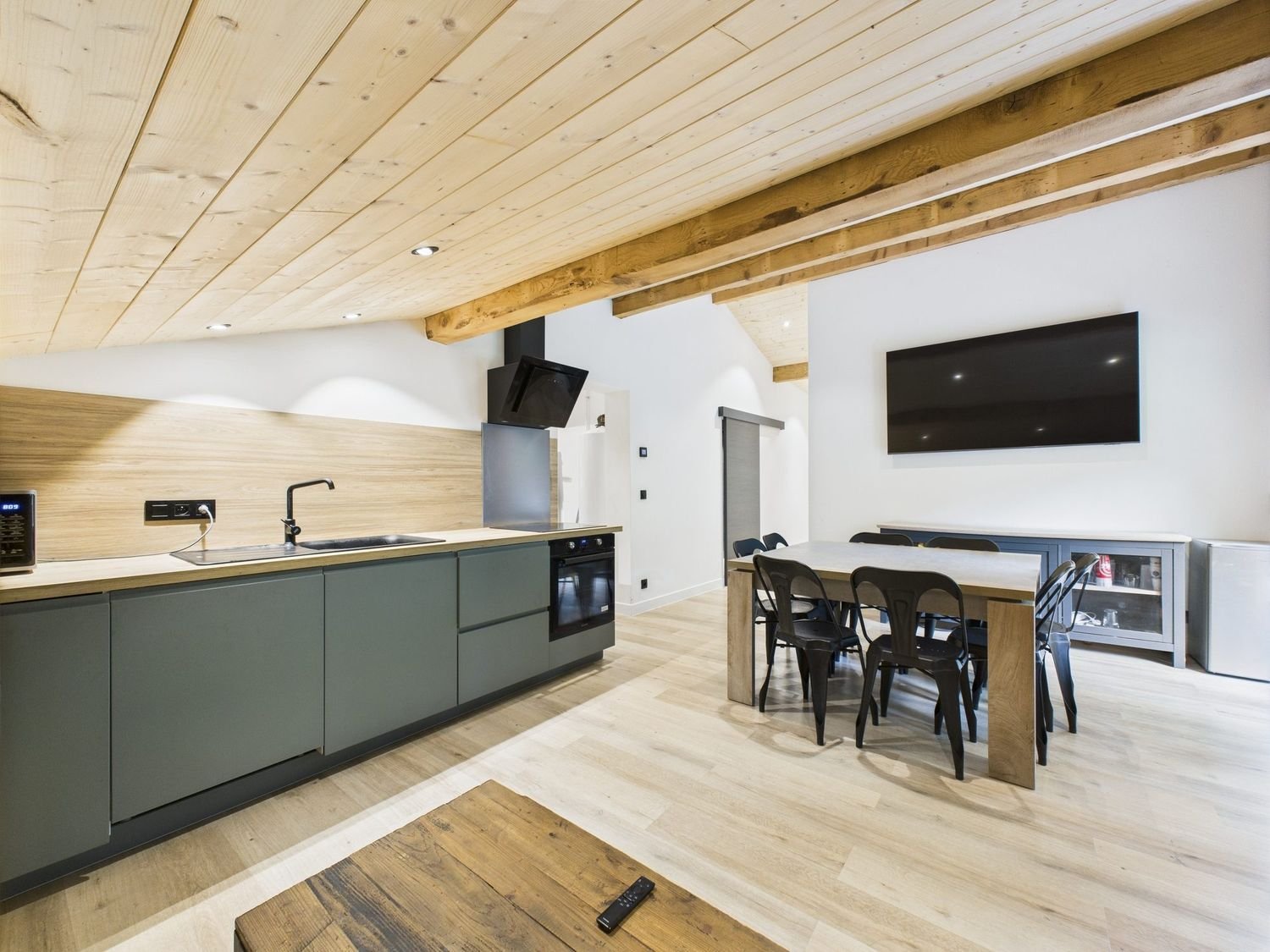 Appartement à vendre, 145m², Les Gets