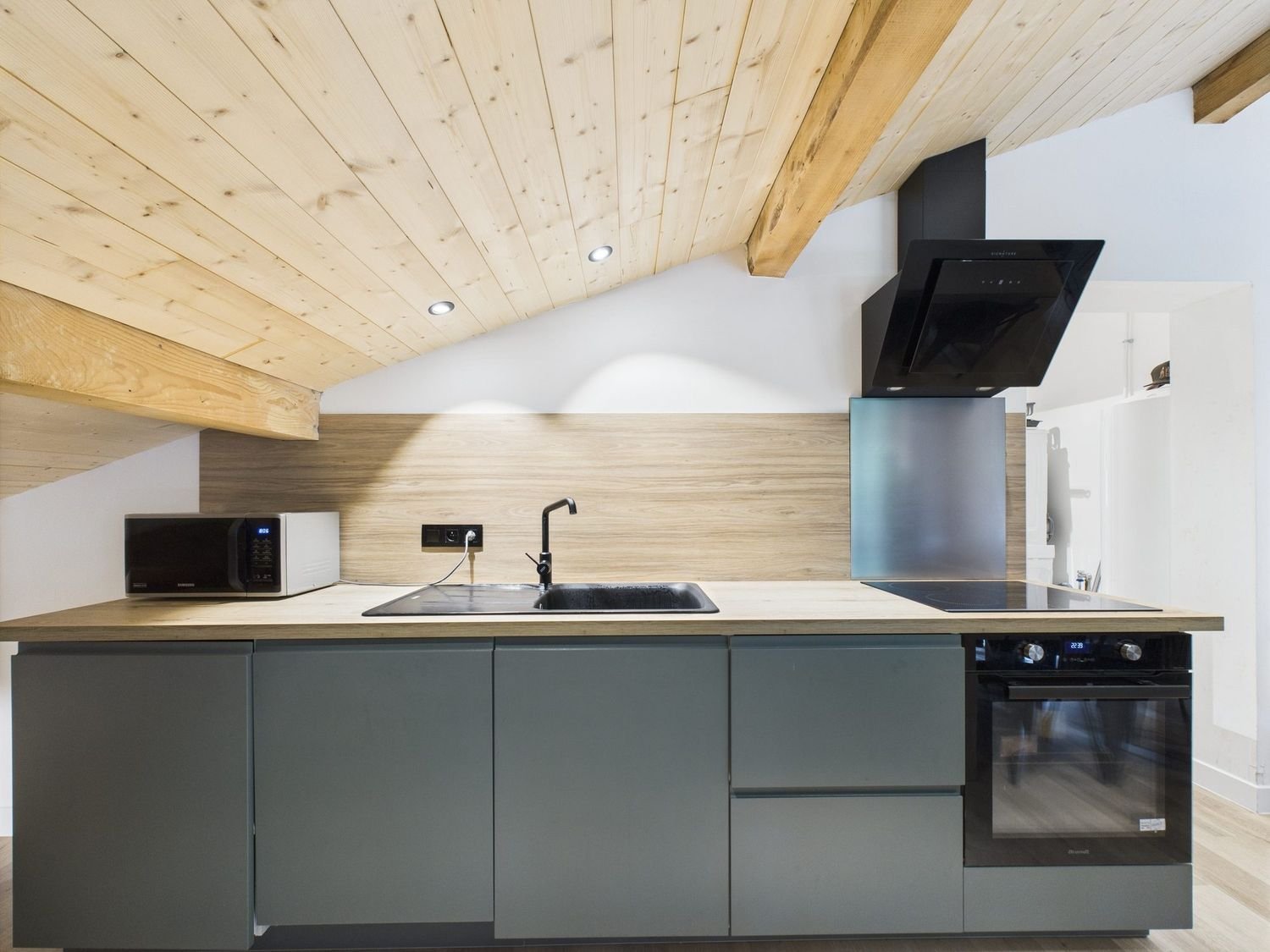 Appartement à vendre, 145m², Les Gets