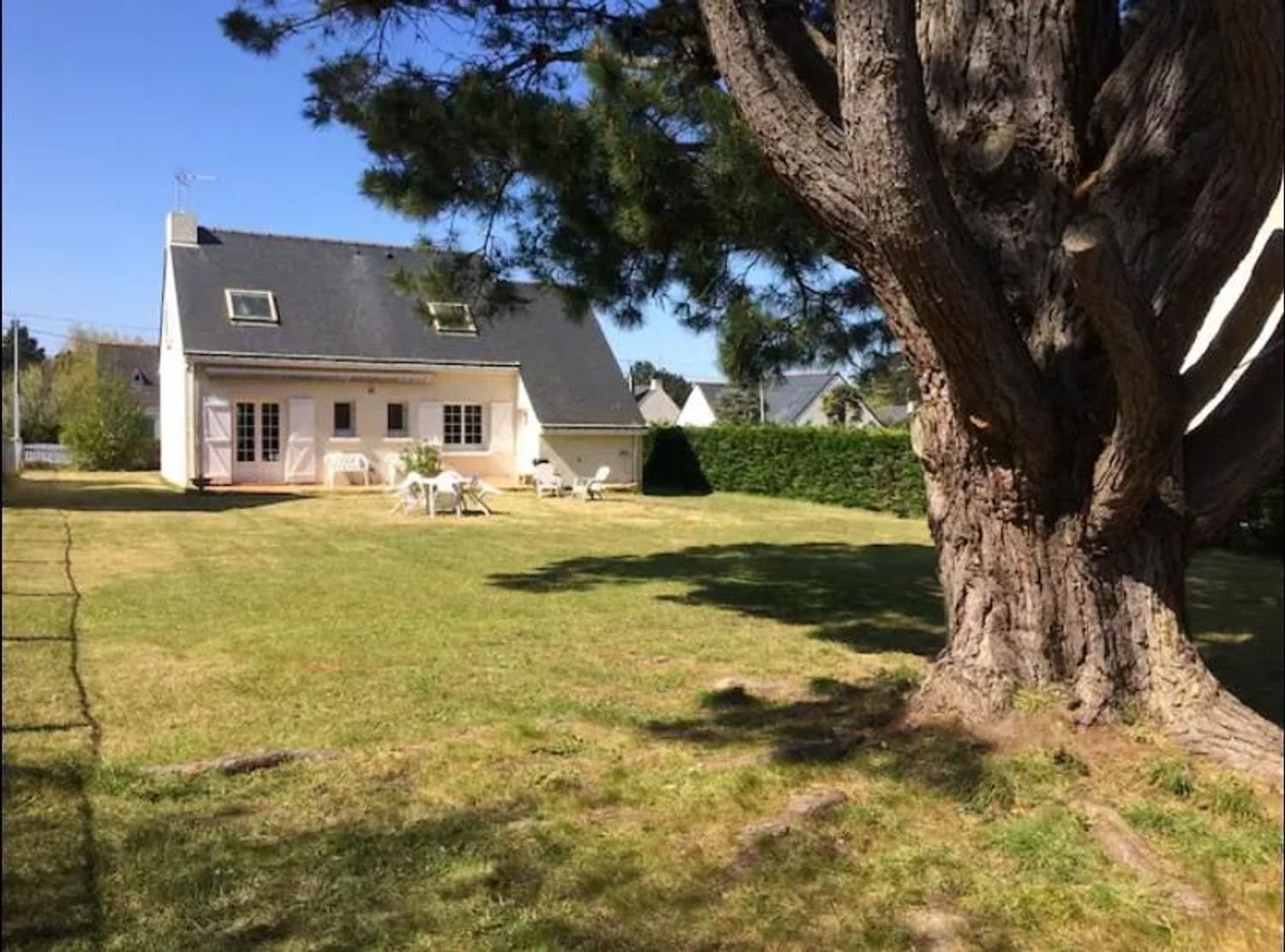 Maison à louer, 96m², Piriac-sur-Mer