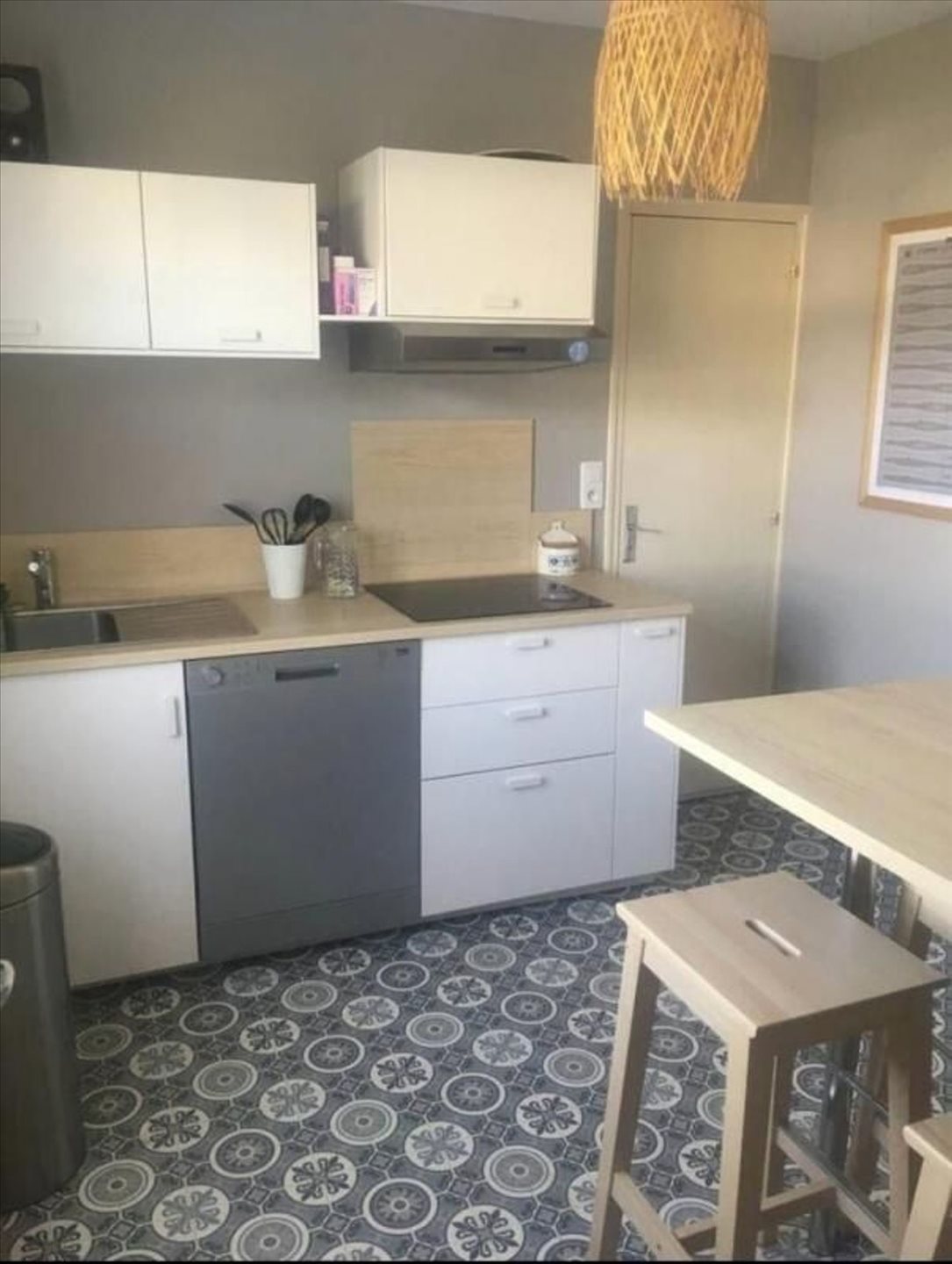 Maison à louer, 96m², Piriac-sur-Mer
