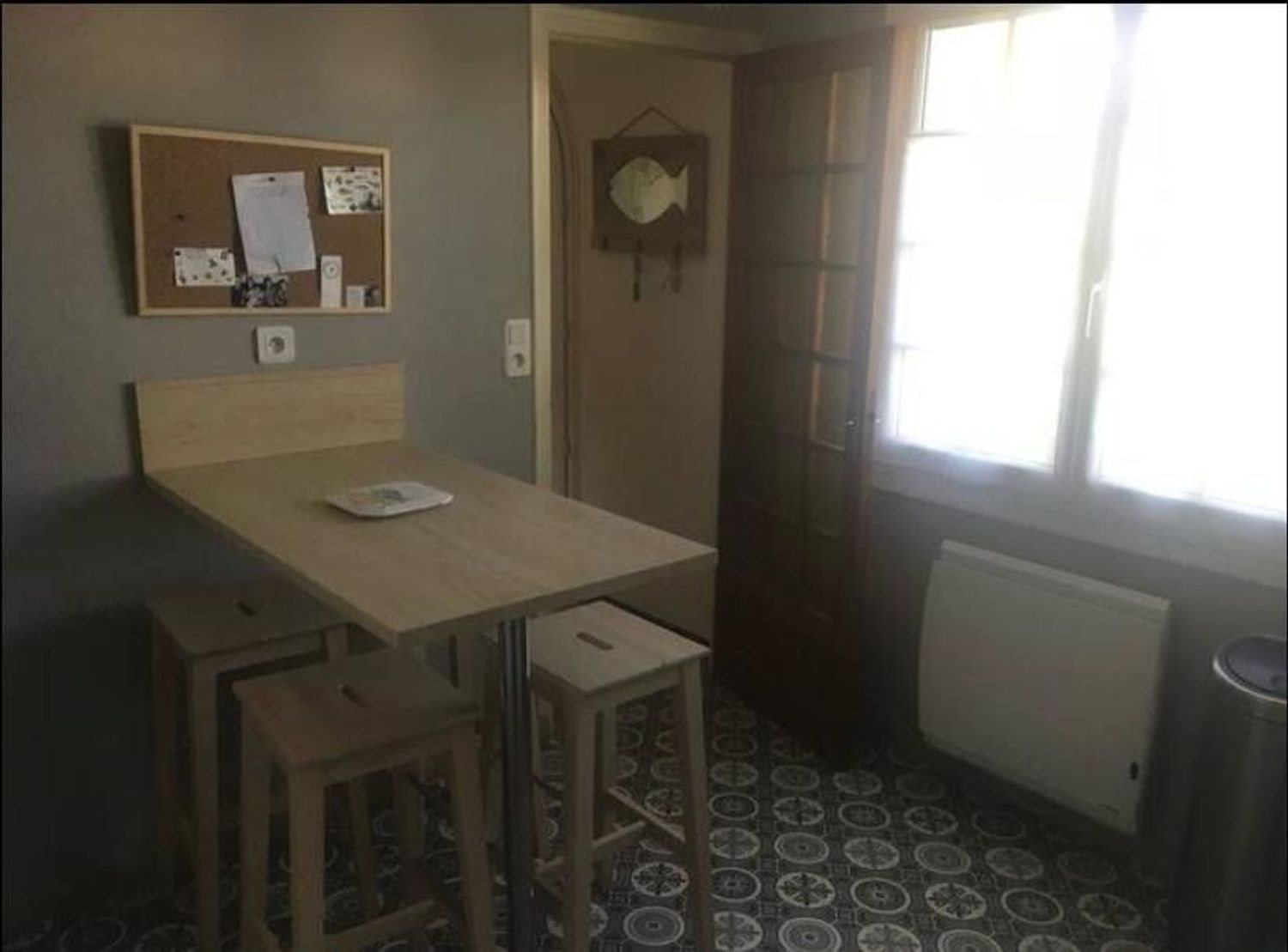 Maison à louer, 96m², Piriac-sur-Mer