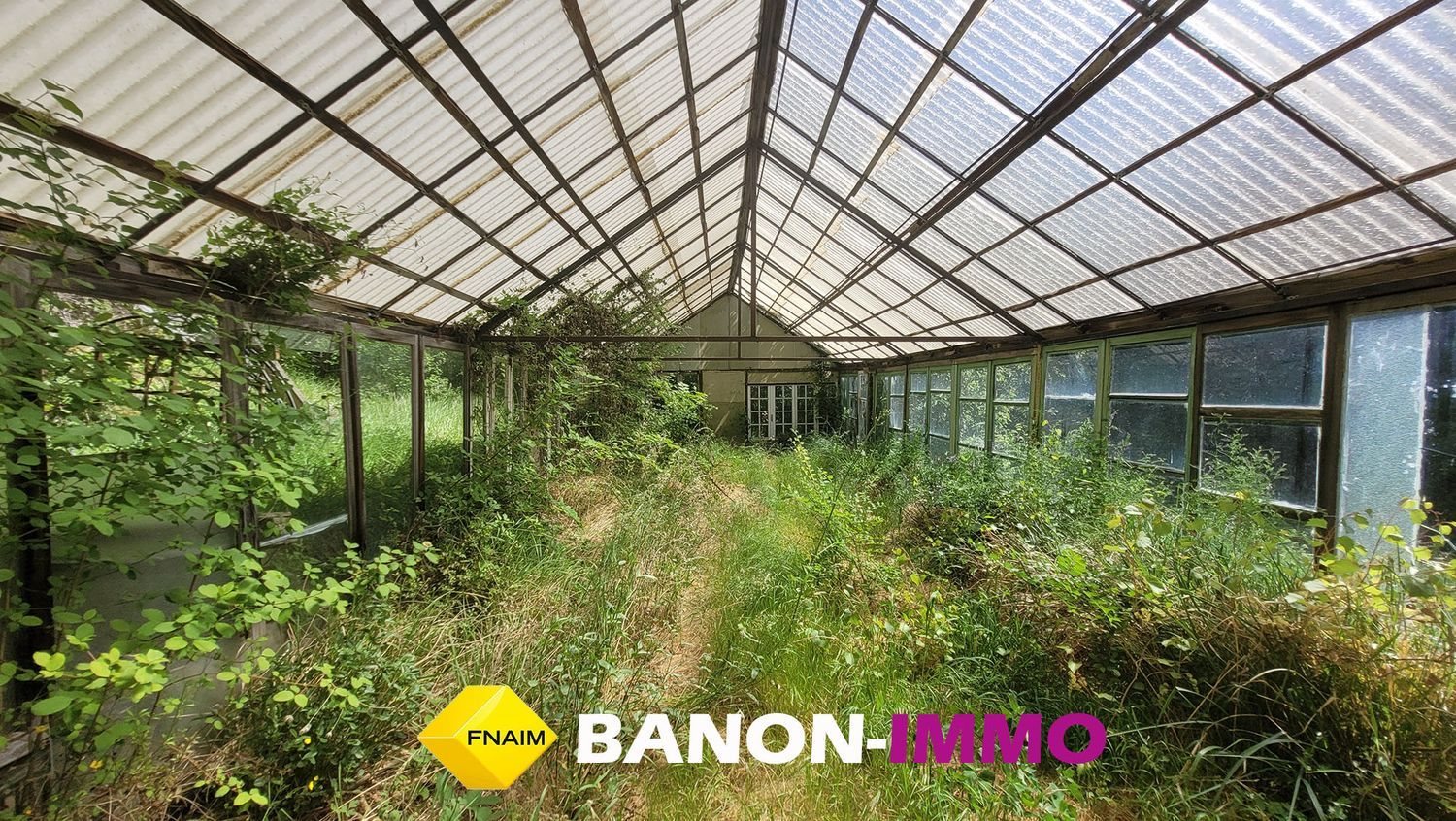 Maison à vendre, 145m², Banon