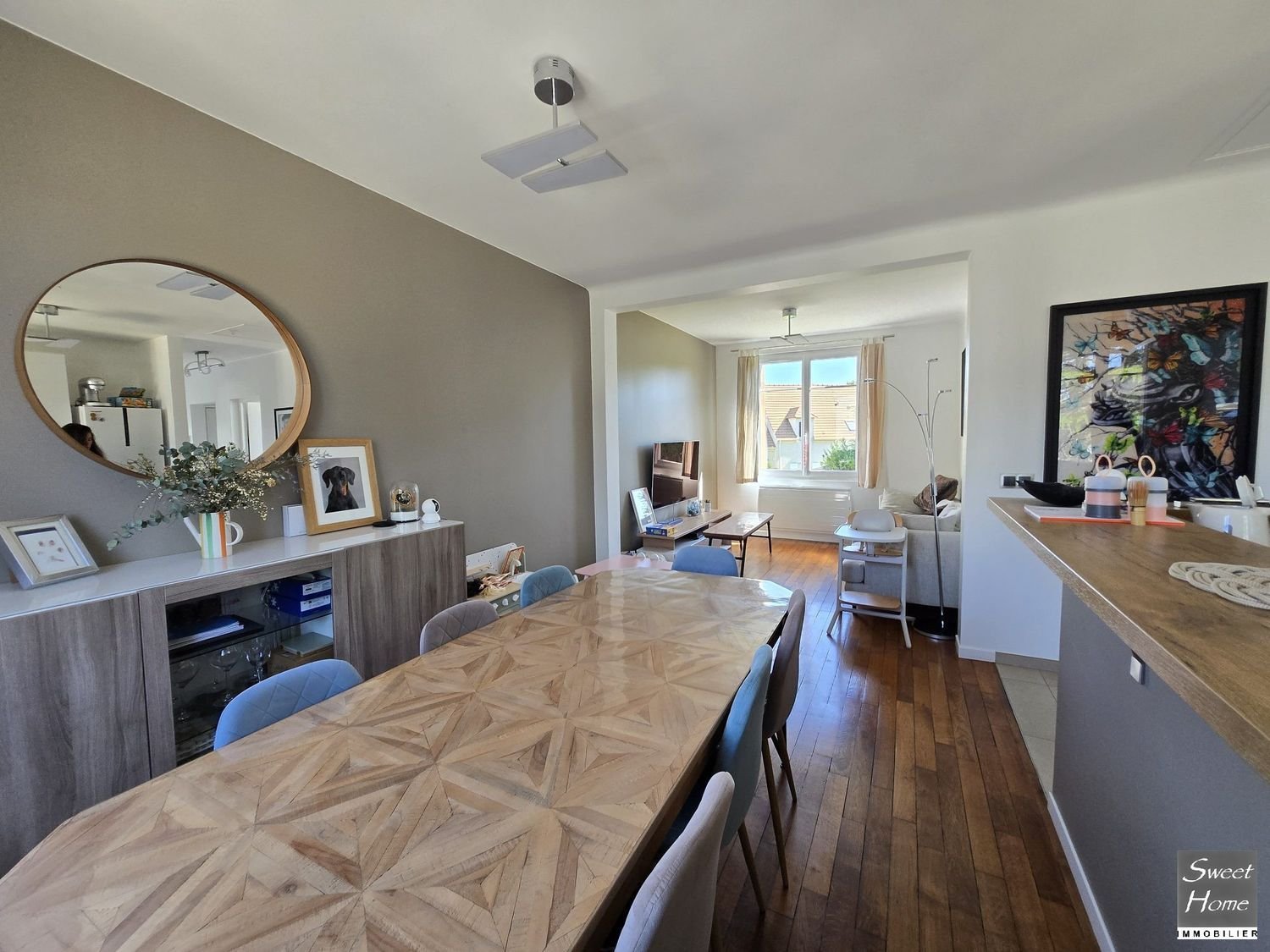 Maison à vendre, 101m², Magny-les-Hameaux