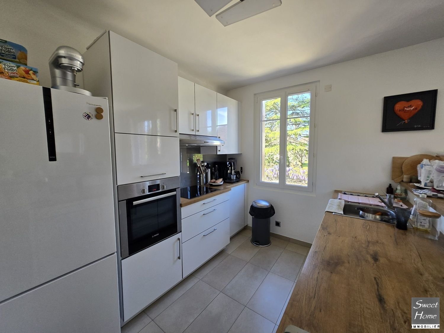 Maison à vendre, 101m², Magny-les-Hameaux