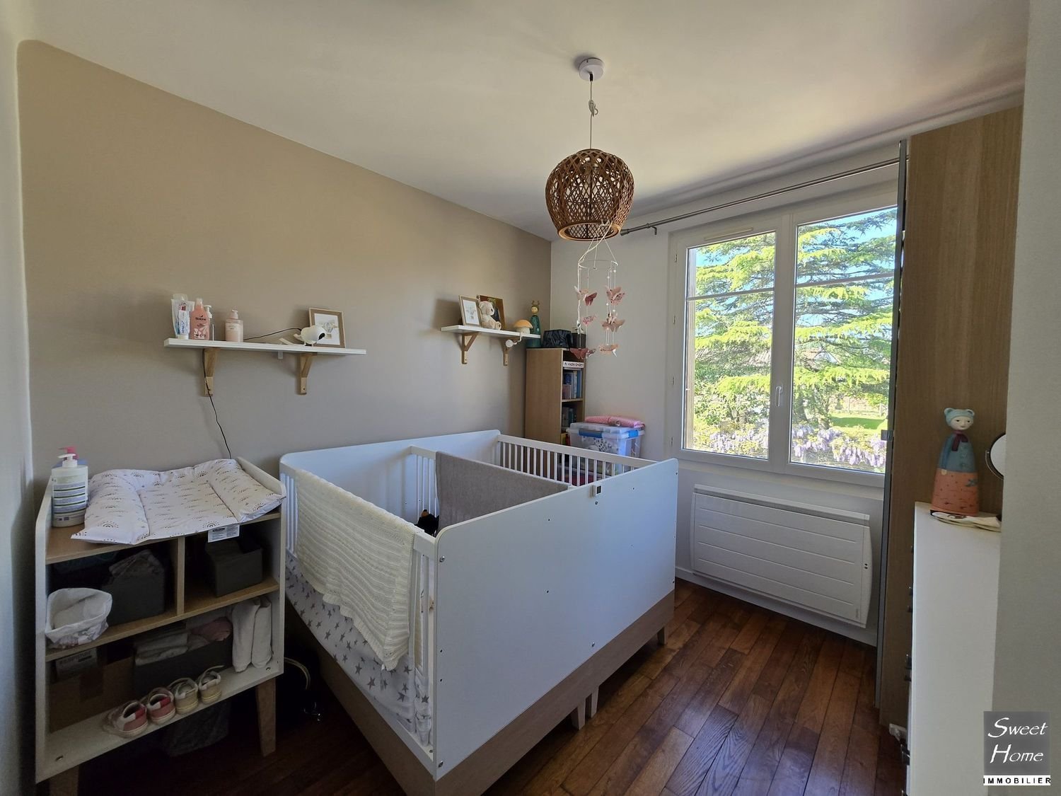 Maison à vendre, 101m², Magny-les-Hameaux