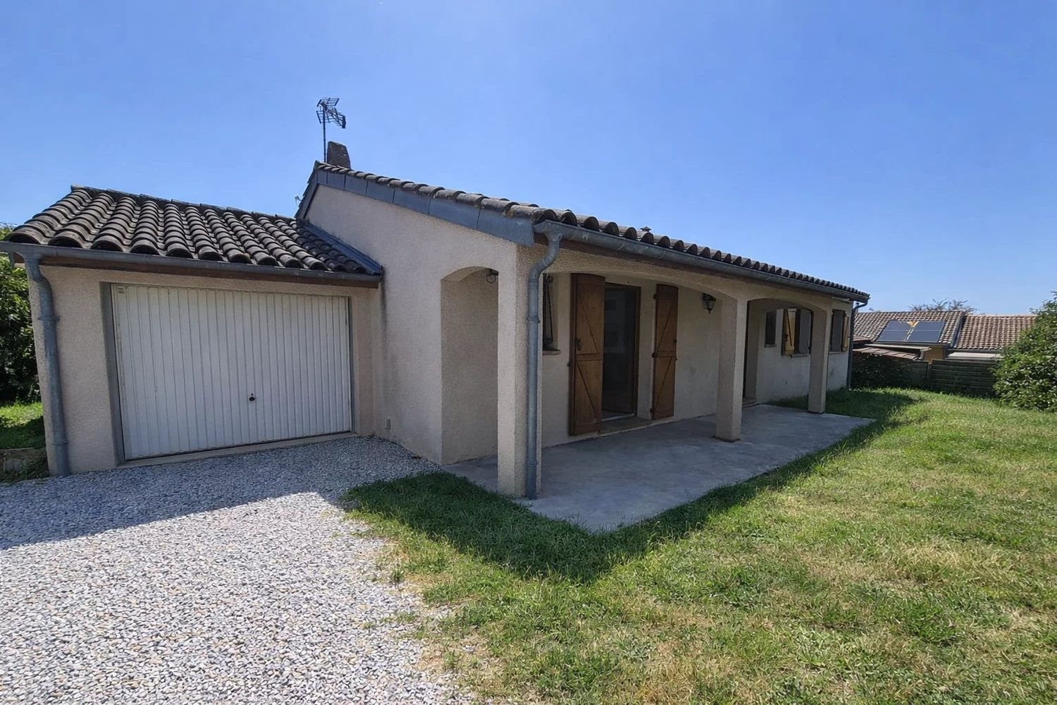 Maison à vendre, 113m², Drémil-Lafage