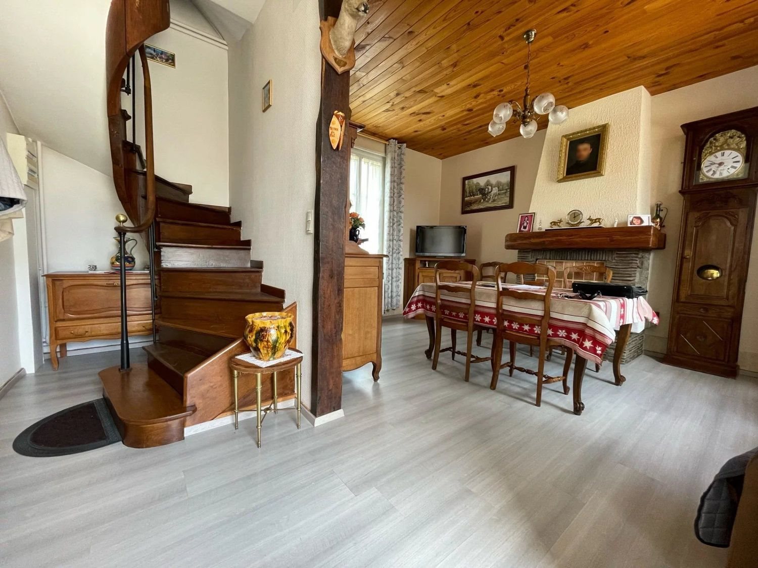 Maison à vendre, 93m², Arnières-sur-Iton