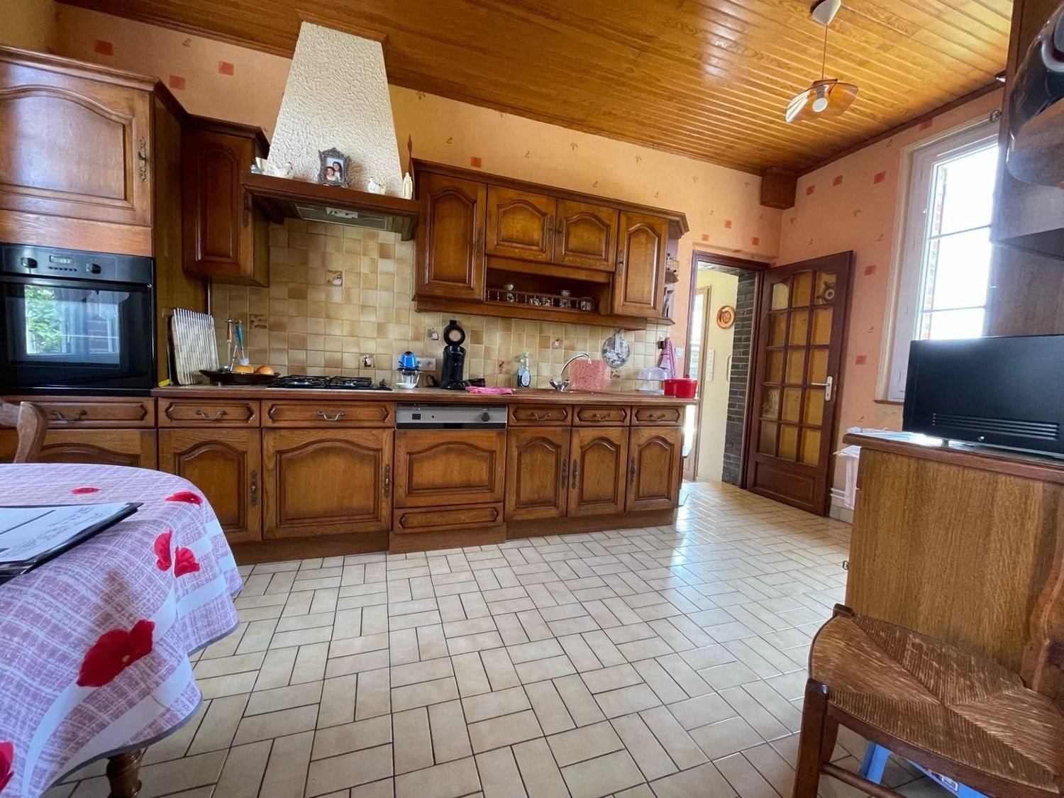 Maison à vendre, 93m², Arnières-sur-Iton
