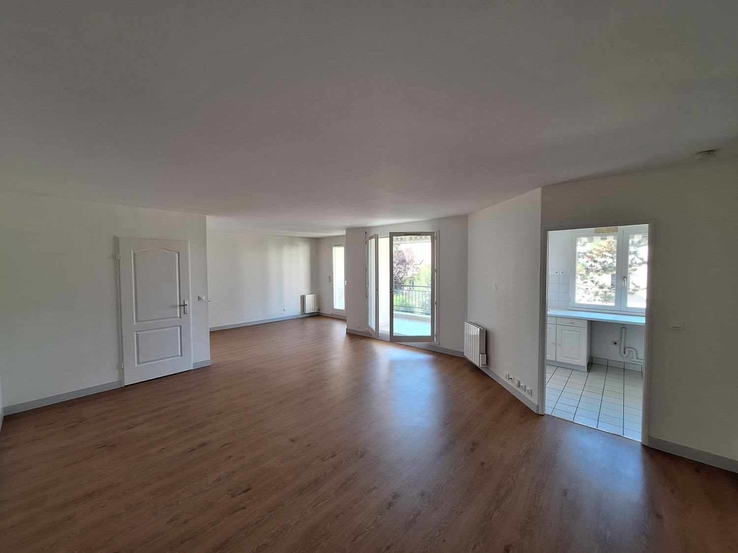 Appartement à vendre, 102m², Poissy