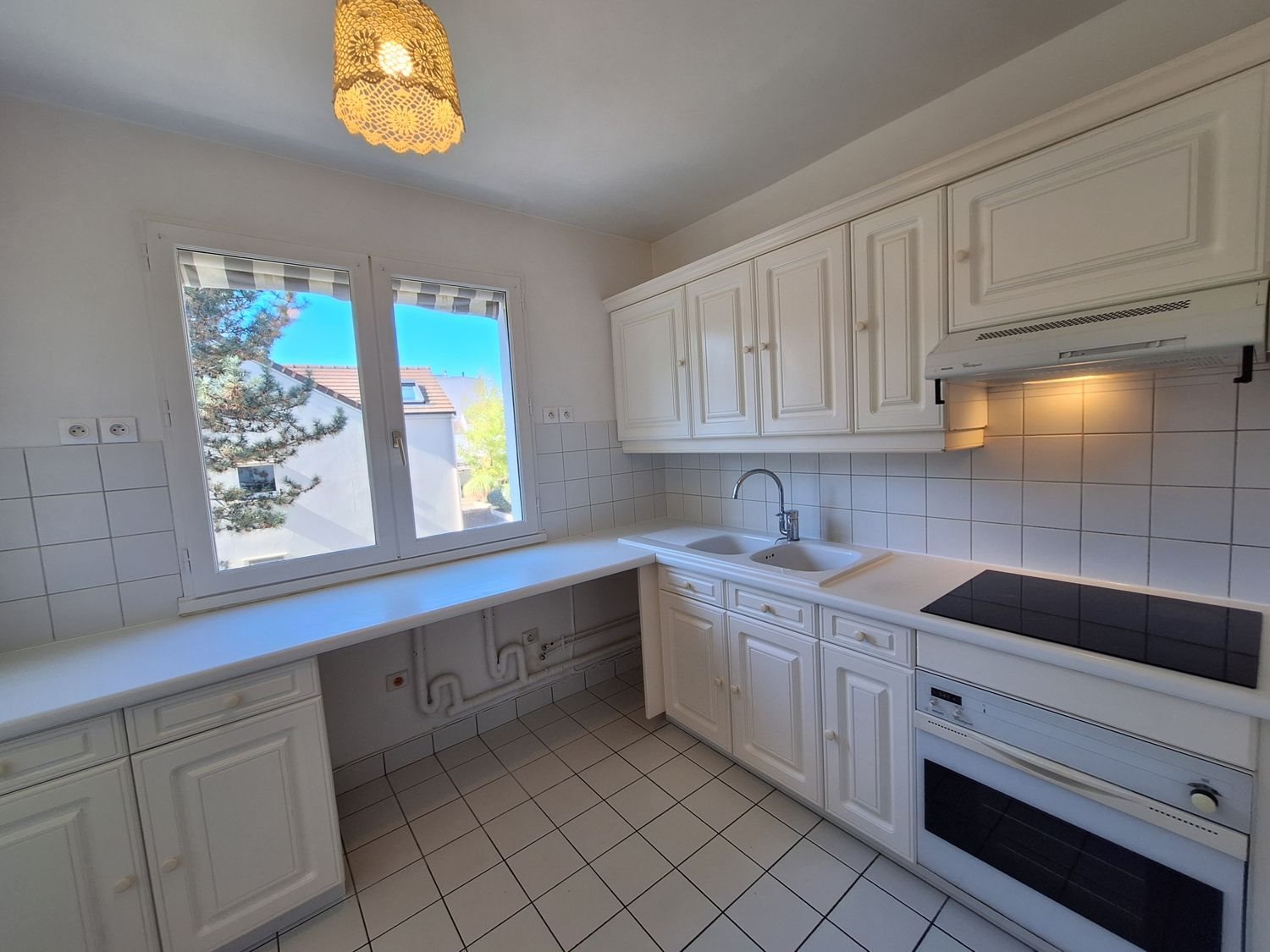 Appartement à vendre, 102m², Poissy