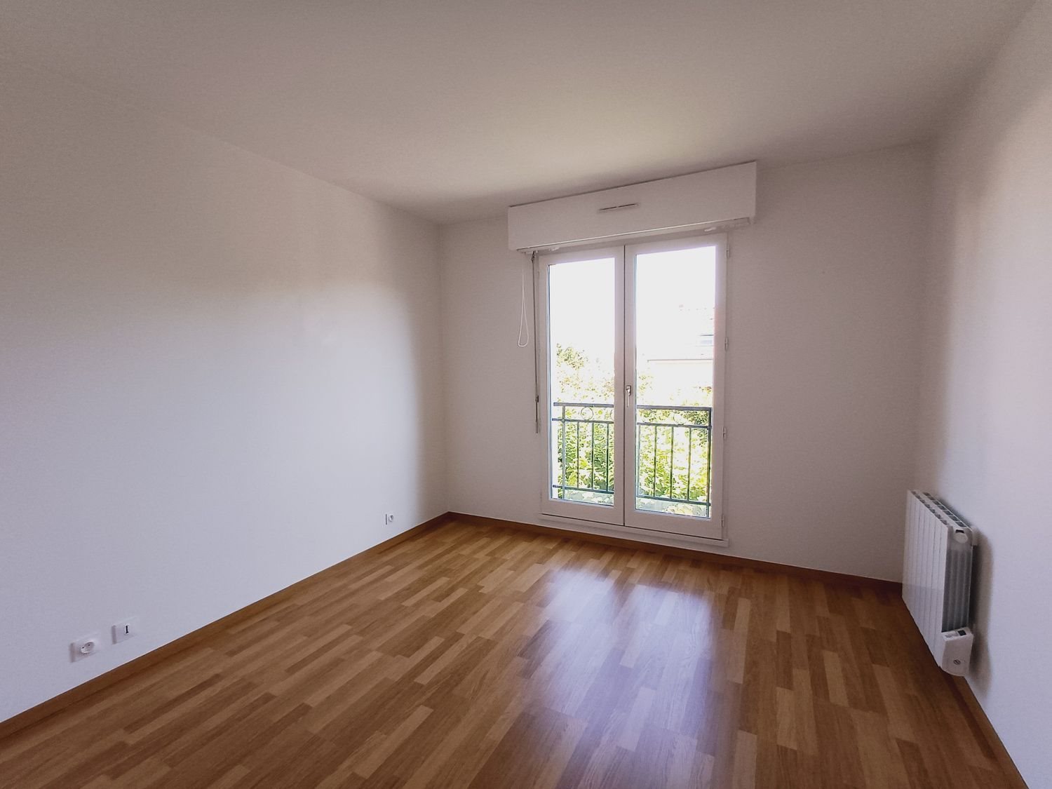 Appartement à vendre, 102m², Poissy