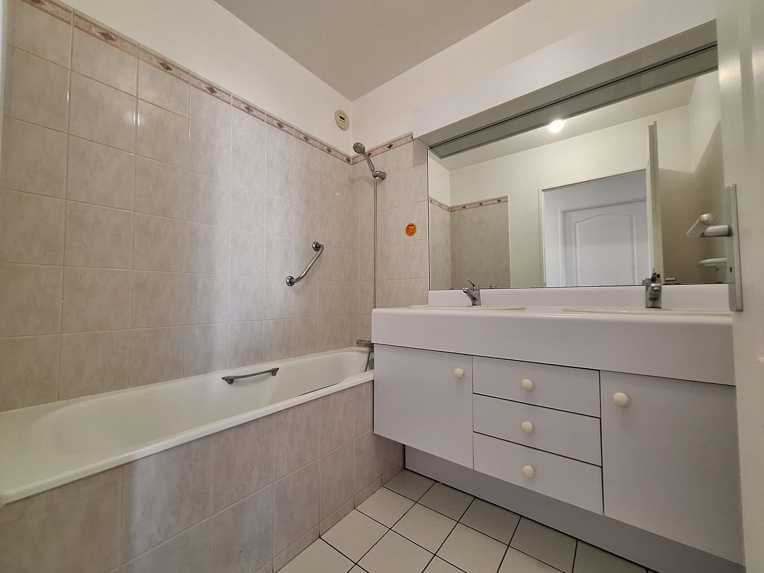 Appartement à vendre, 102m², Poissy