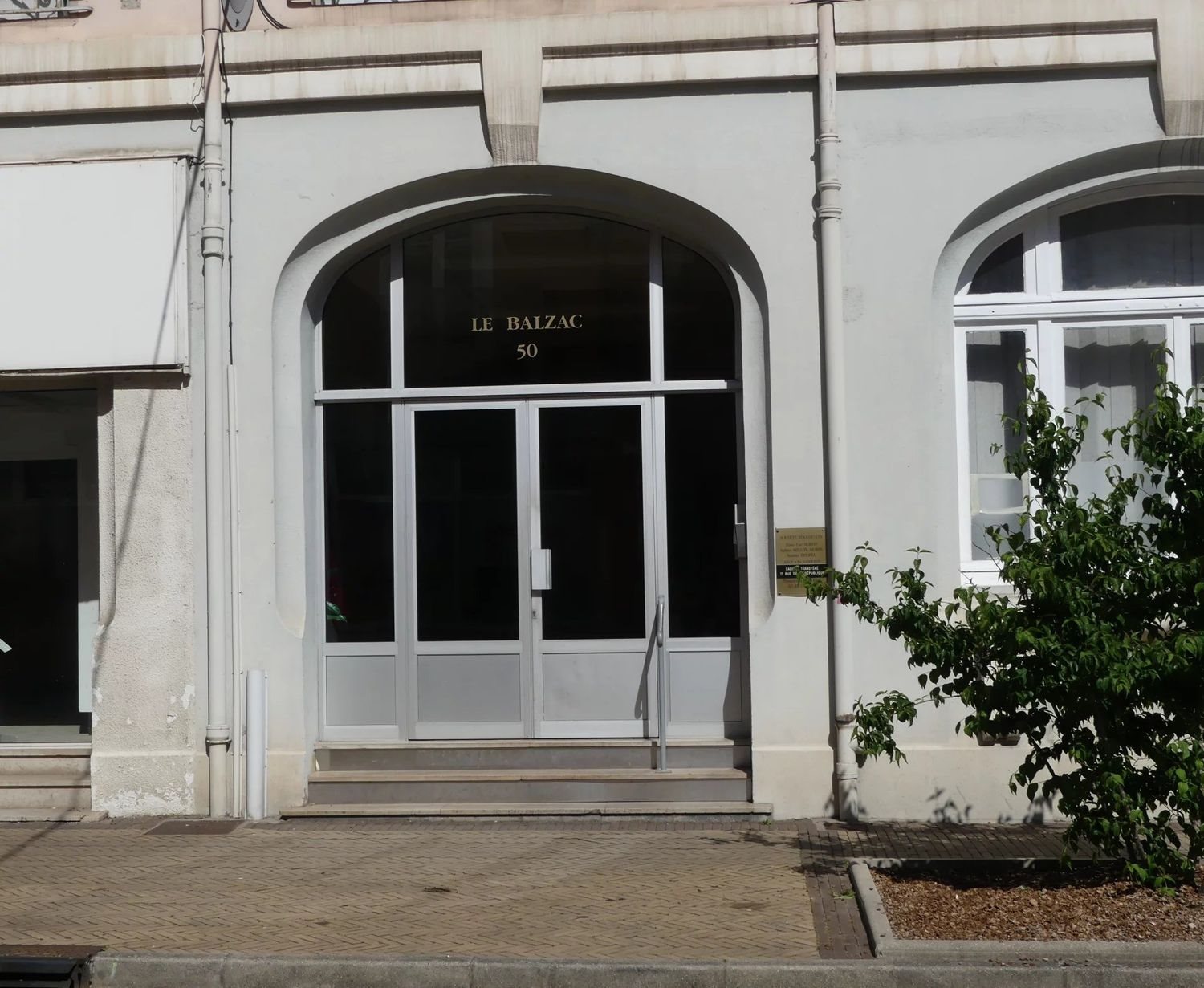 Appartement à vendre, 206m², Montceau-les-Mines