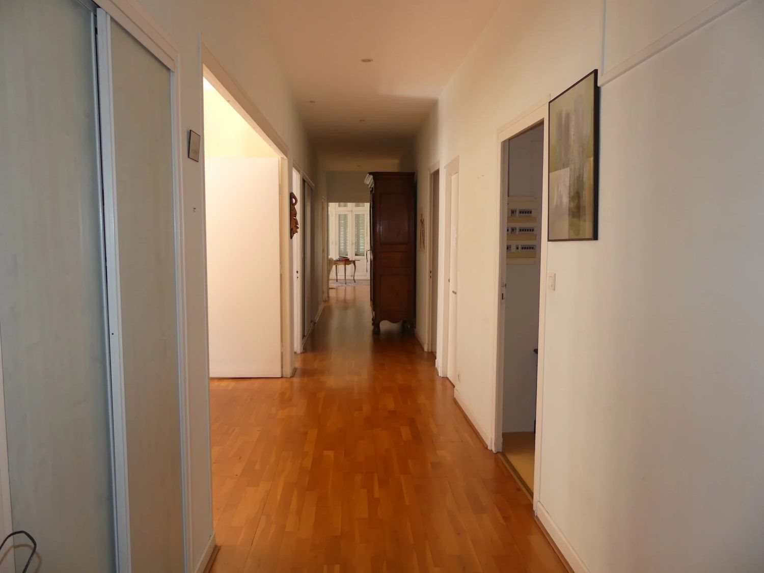 Appartement à vendre, 206m², Montceau-les-Mines