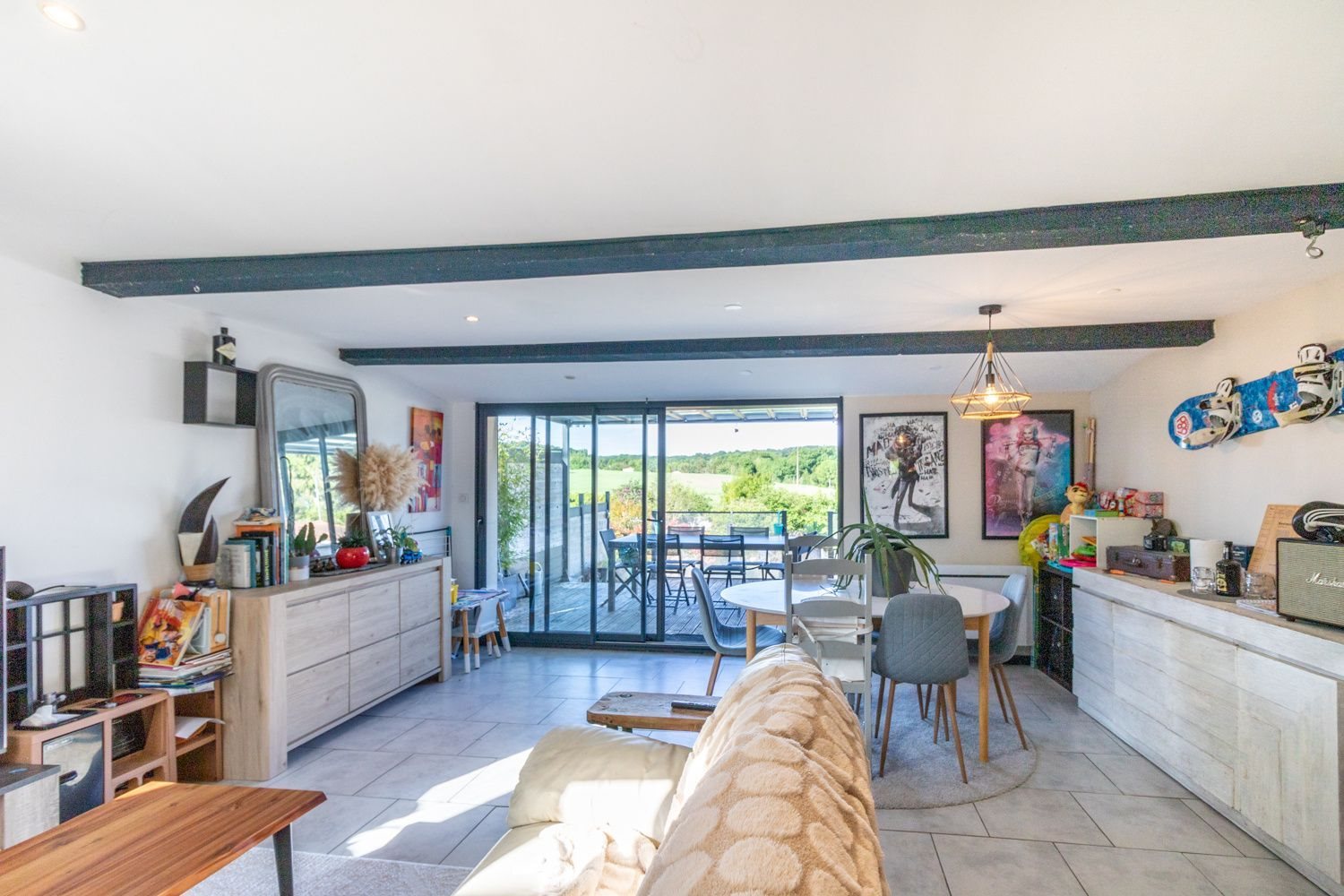 Maison à vendre, 76m², Saintes