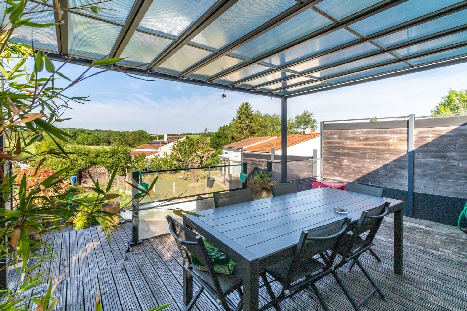 Maison à vendre, 76m², Saintes